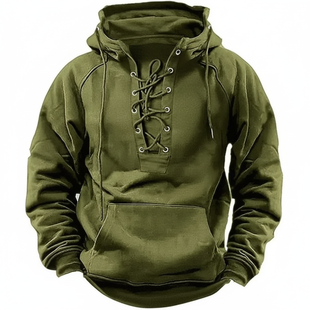 Fabian | Premium Hoodie