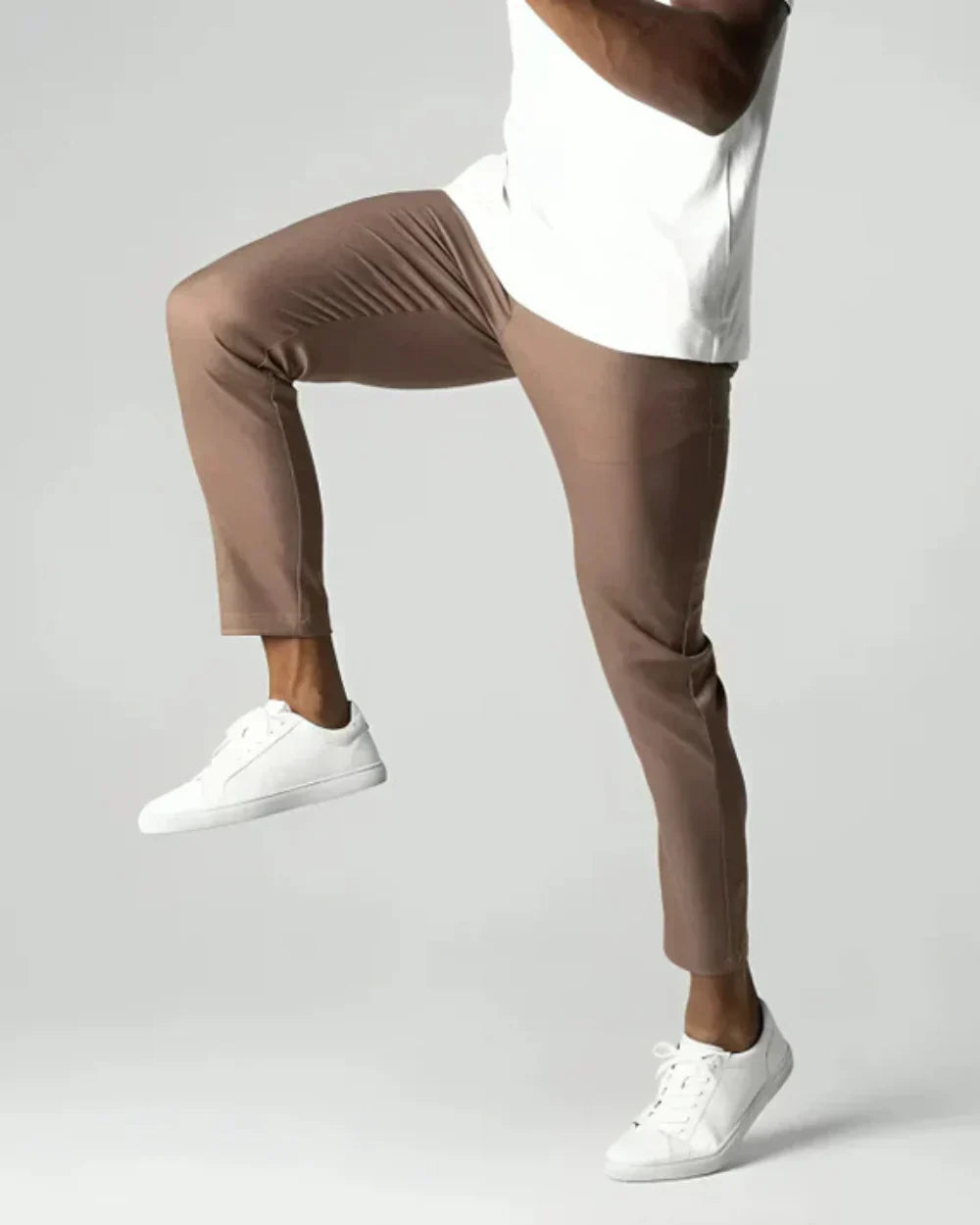 Filip | Stretch chino broek