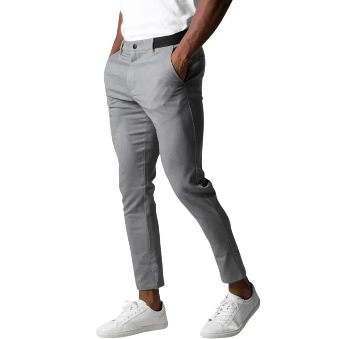 Filip | Stretch chino broek