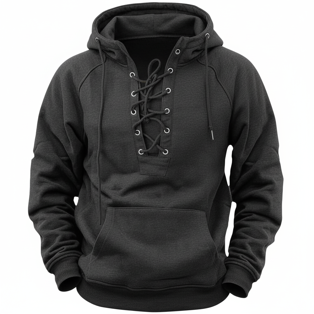 Fabian | Premium Hoodie