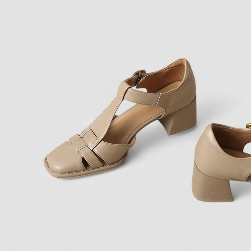 Pleun | Anne Louise Schoenen