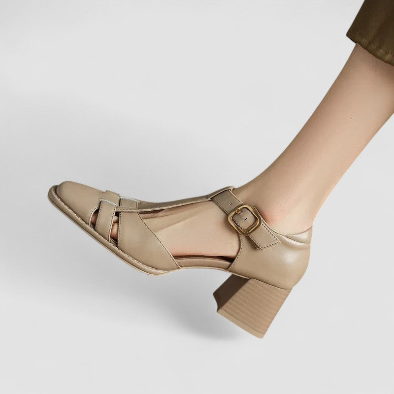 Pleun | Anne Louise Schoenen