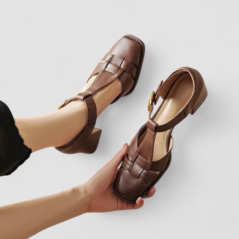 Pleun | Anne Louise Schoenen