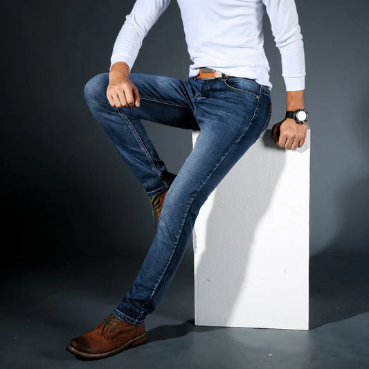 Johan | Premium stretch jeans