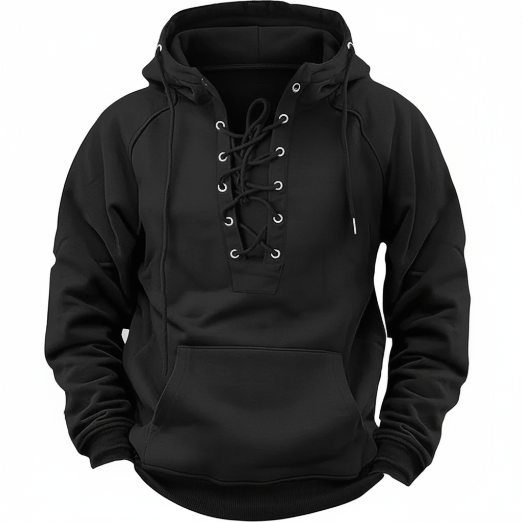 Fabian | Premium Hoodie