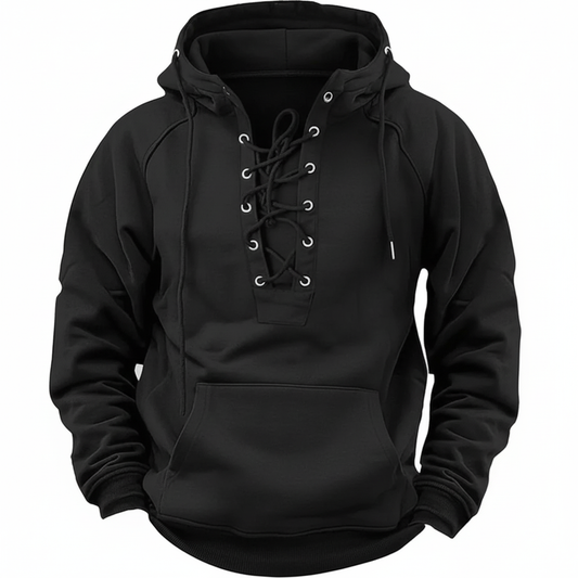 Fabian | Premium Hoodie