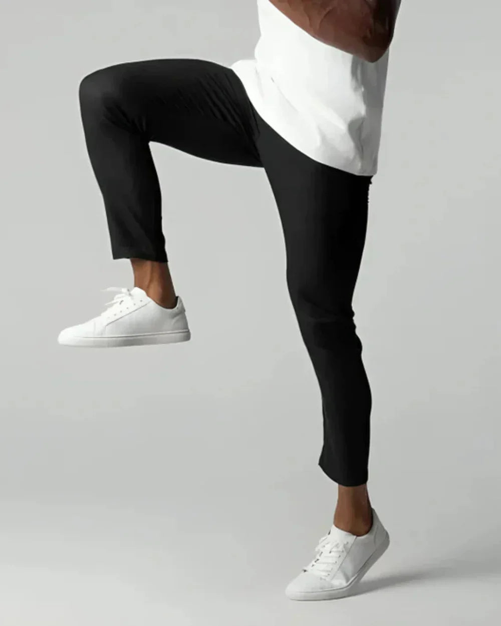 Filip | Stretch chino broek