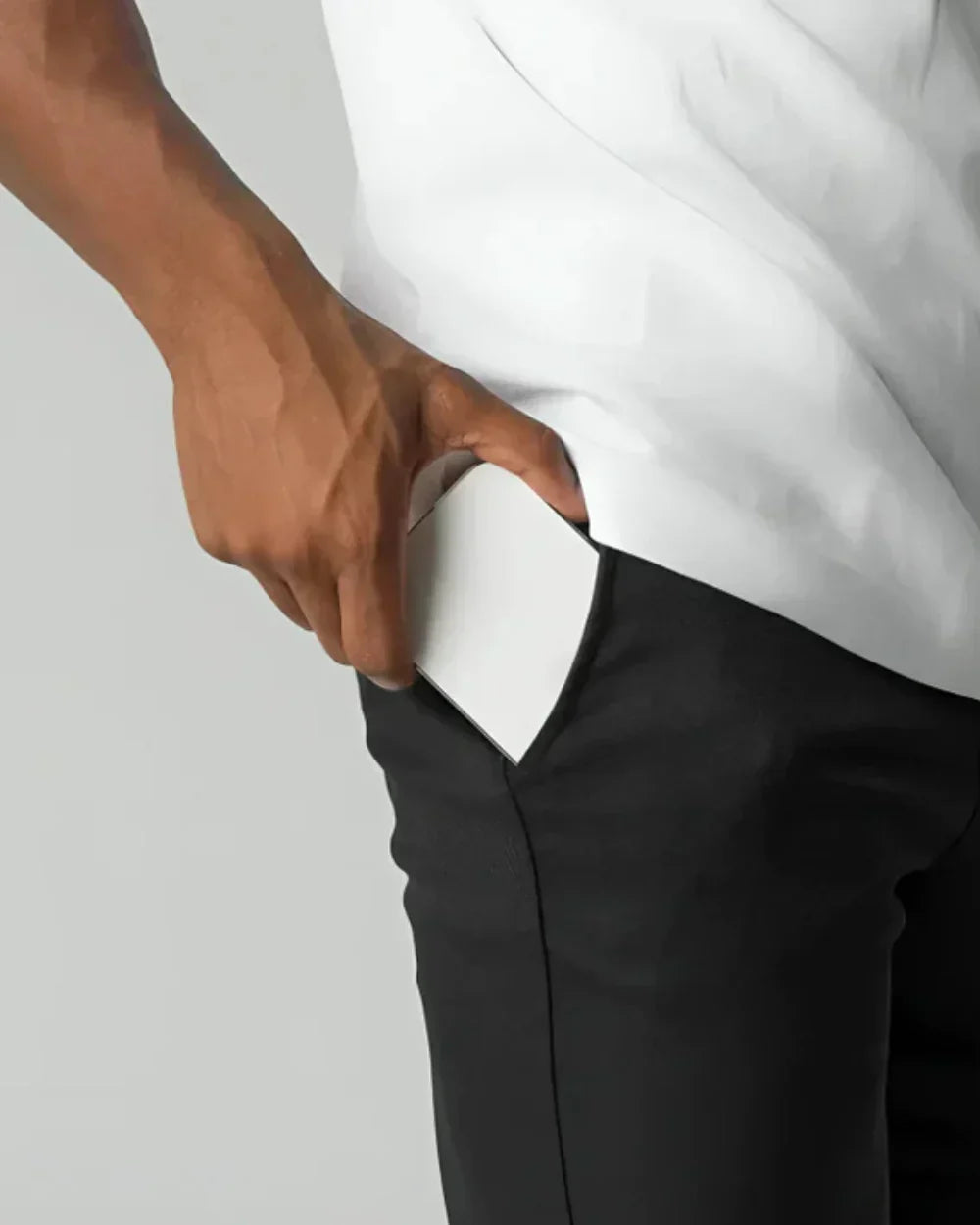 Filip | Stretch chino broek