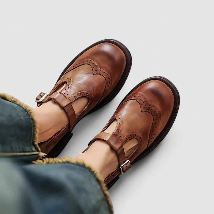 Kim | Anne Louise Schoenen