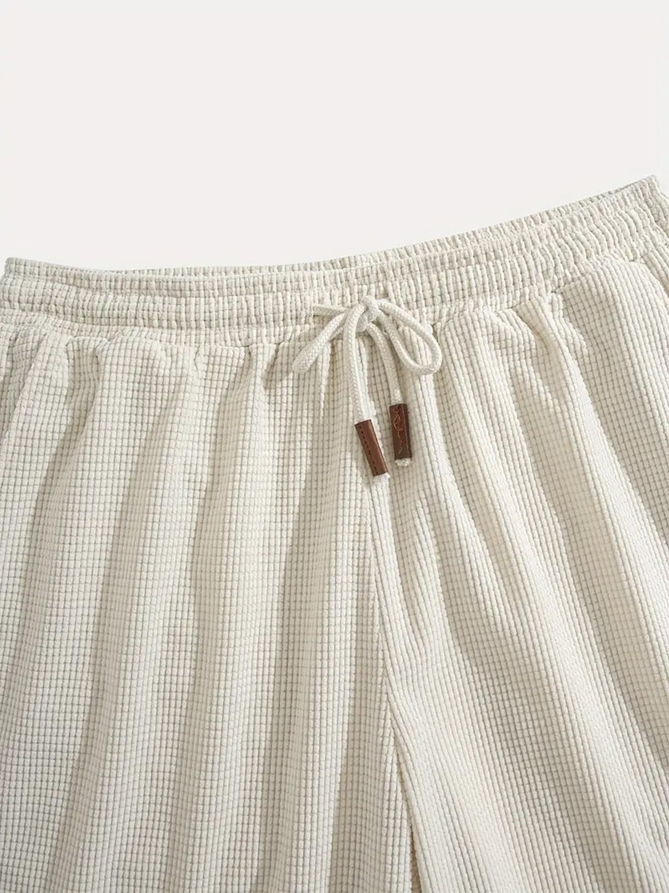 Alex | Comfortabele Zomershort