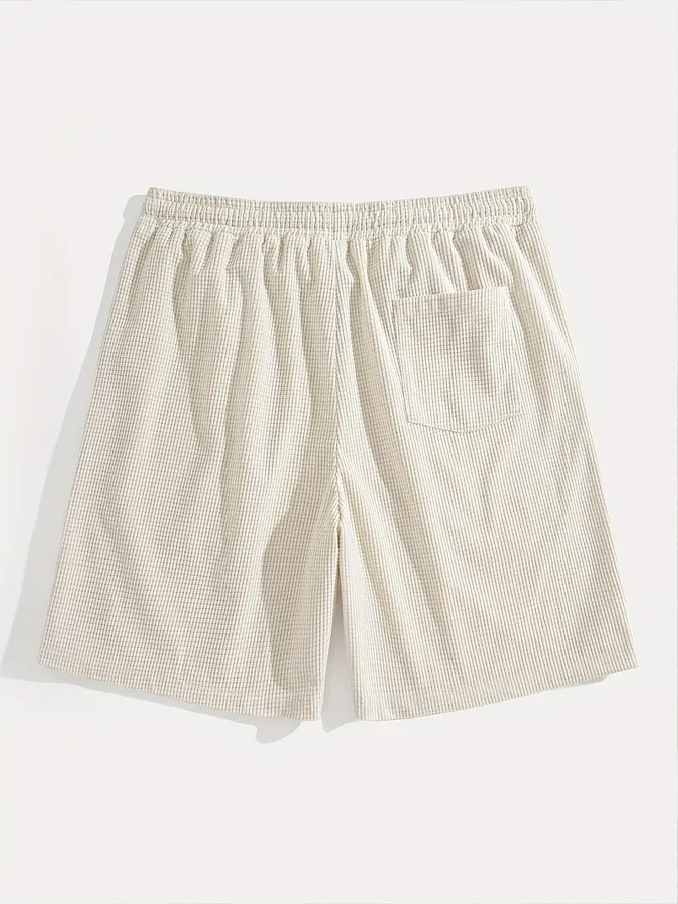 Alex | Comfortabele Zomershort