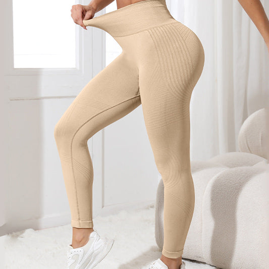 Amber | 3D Legging