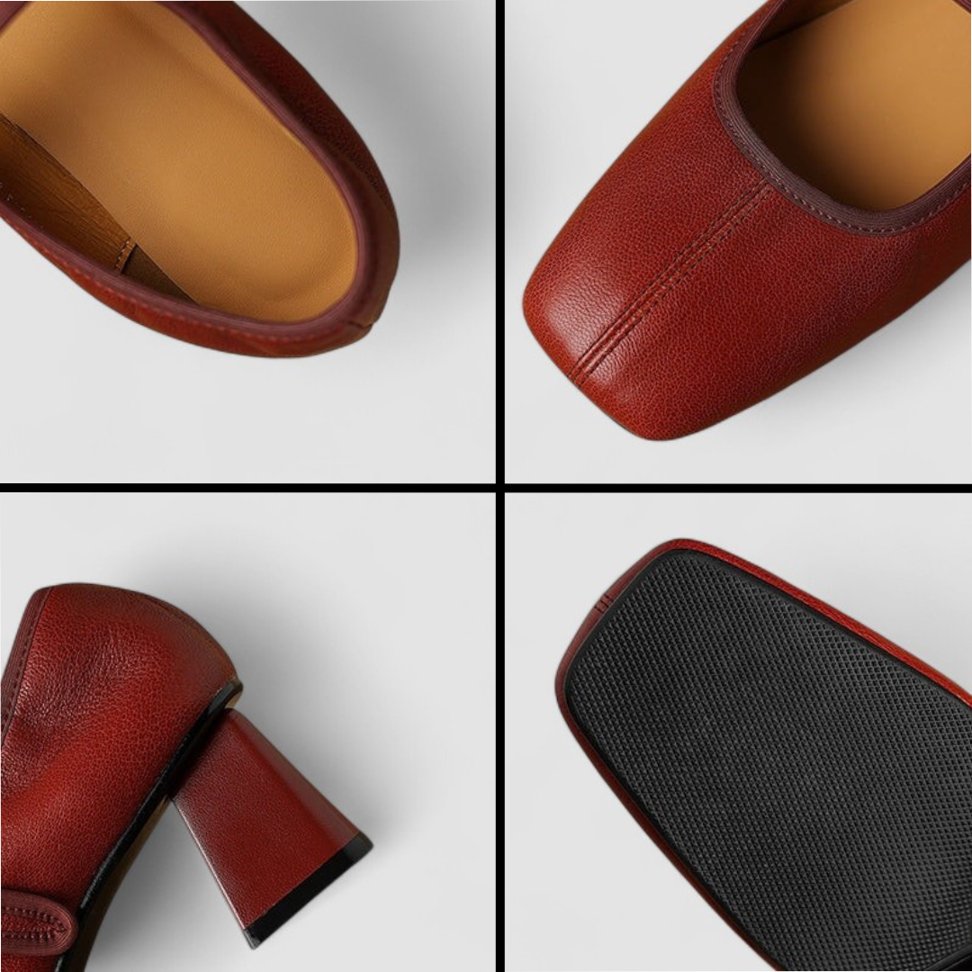 Silke | Anne Louise Schoenen