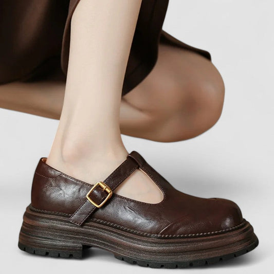 Margo | Anne Louise Schoenen