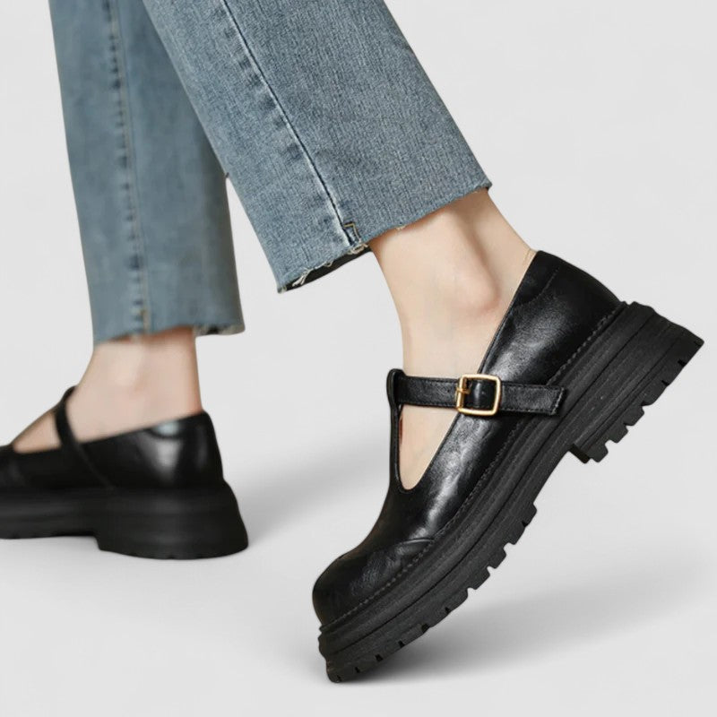 Margo | Anne Louise Schoenen