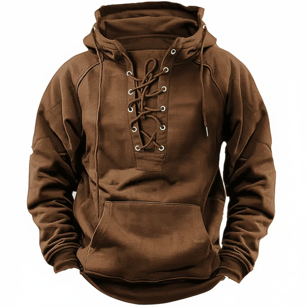 Fabian | Premium Hoodie