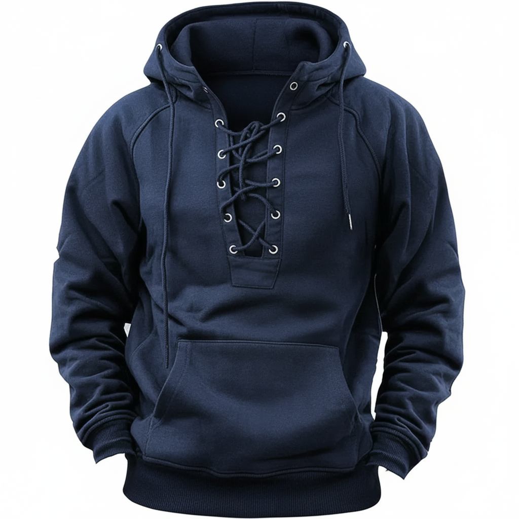 Fabian | Premium Hoodie