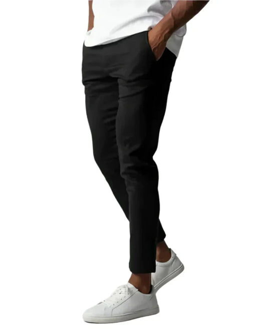 Filip | Stretch chino broek