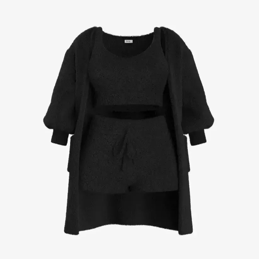 Juliana Set | Pyjama 3-Delig