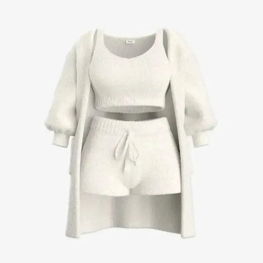 Juliana Set | Pyjama 3-Delig