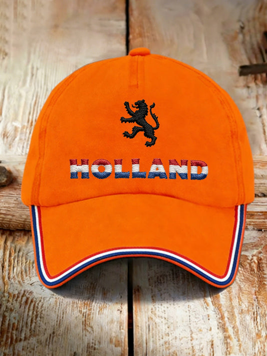 Uniseks Koningsdaghoed