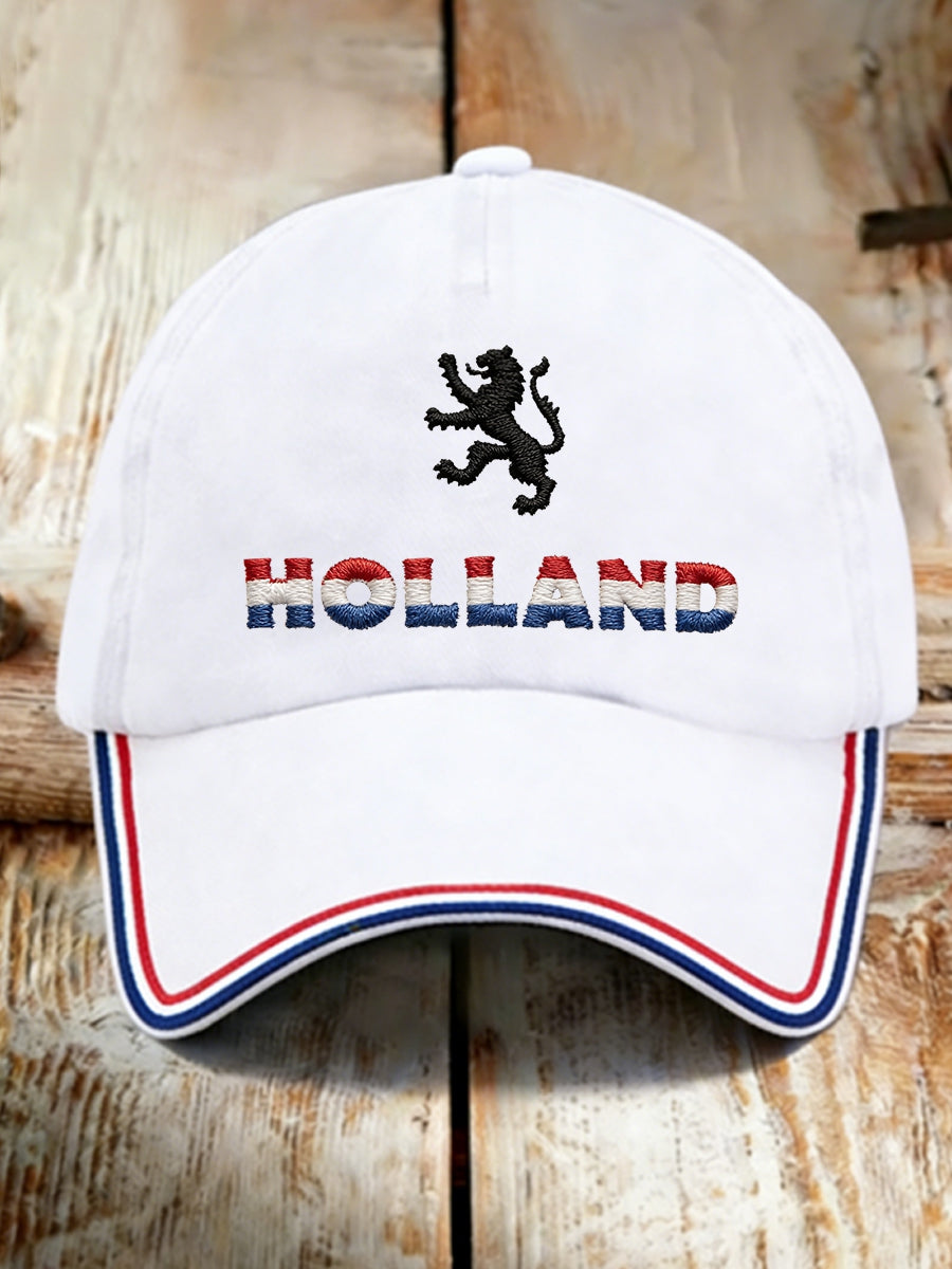 Uniseks Koningsdaghoed