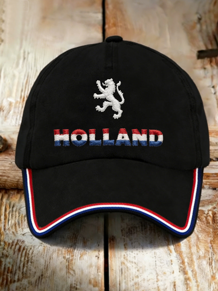 Uniseks Koningsdaghoed