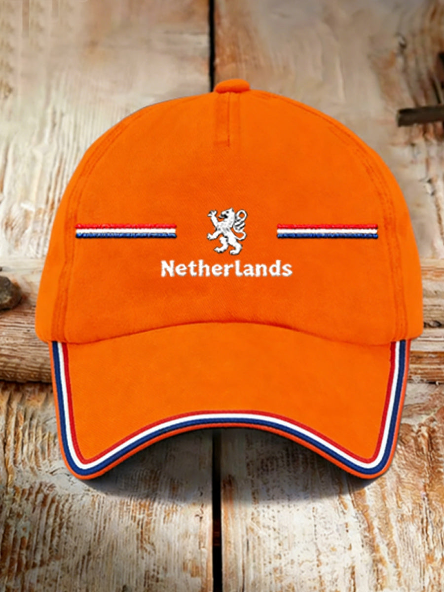 Uniseks Koningsdaghoed