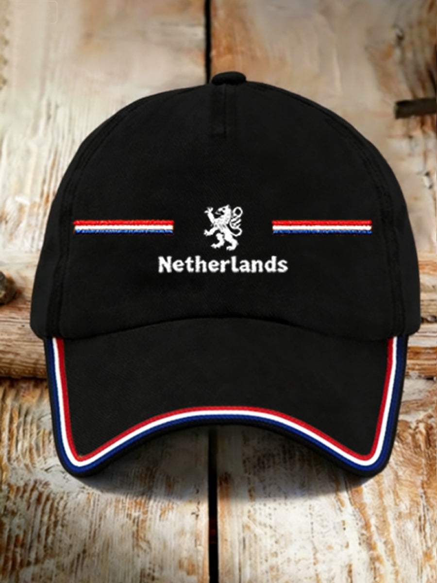 Uniseks Koningsdaghoed