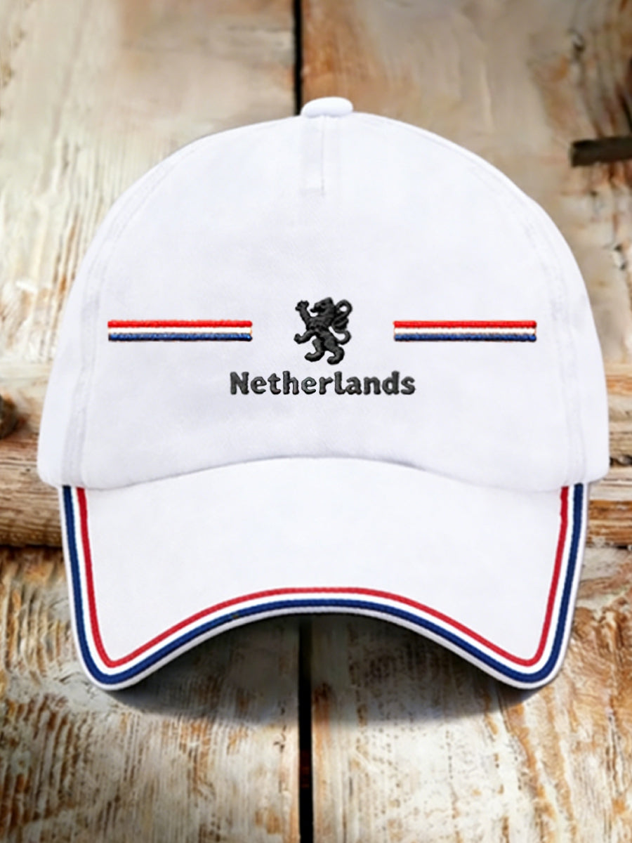 Uniseks Koningsdaghoed