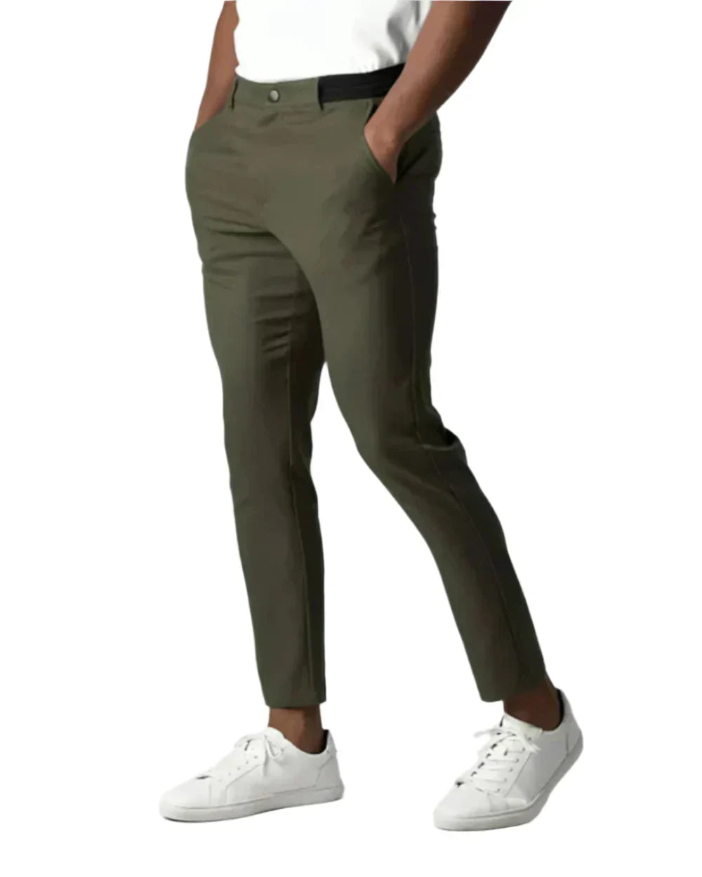 Filip | Stretch chino broek